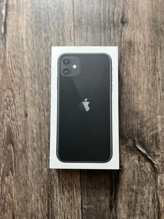 Продам iPhone 11 128gb. Отличное