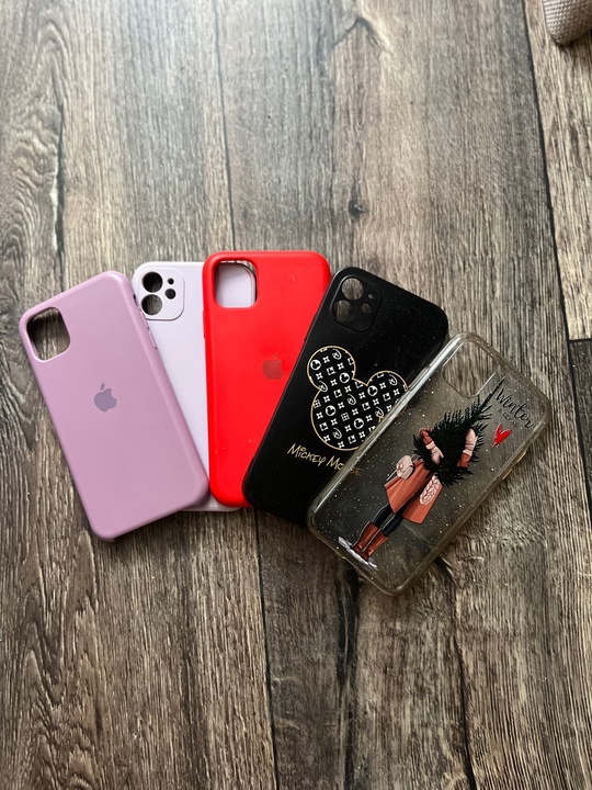 Продам iPhone 11 128gb. Отличное (4)