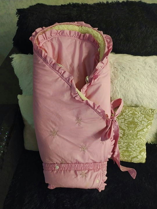 Продам
1-3 фото конверт на натуральной