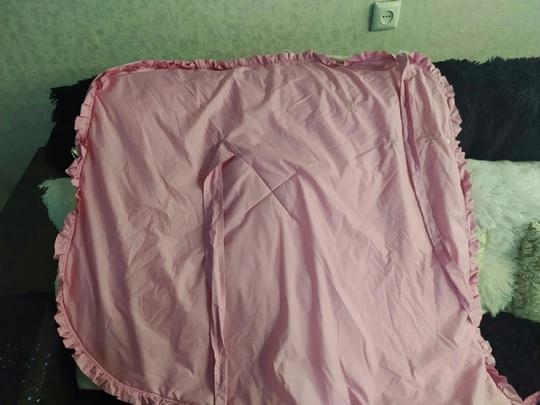 Продам
1-3 фото конверт на натуральной (1)