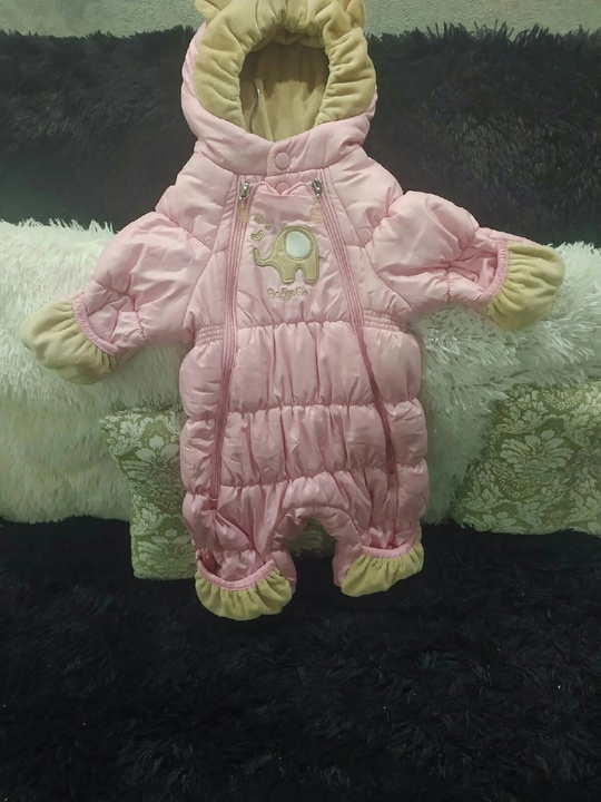 Продам
1-3 фото конверт на натуральной (3)