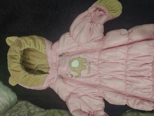 Продам
1-3 фото конверт на натуральной (5)