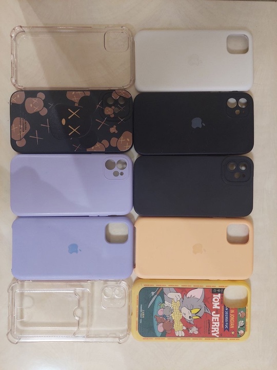 Продам IPhone 11
Телефону 3 года, (6)