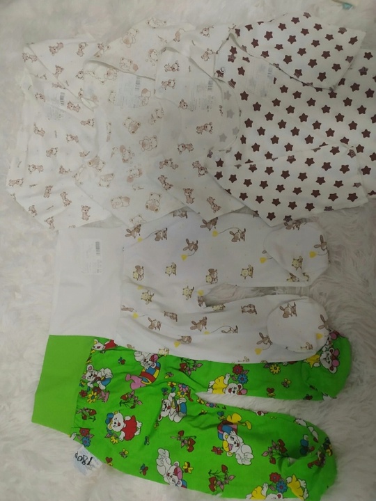 Продам абсолютно НОВЫЕ вещи для (7)