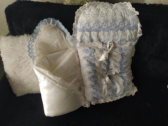 Продам конверт 3 в 1,
