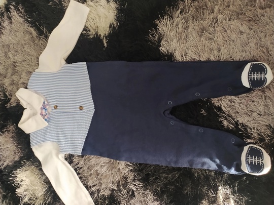 Продам абсолютно НОВЫЕ вещи для (8)