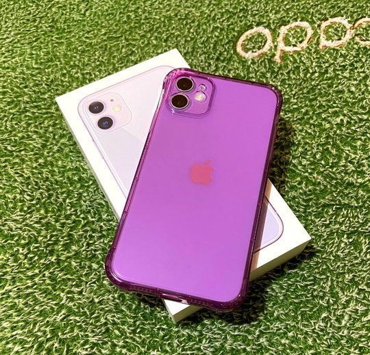 Продам IPhone 11 128gb (Purple) (1)