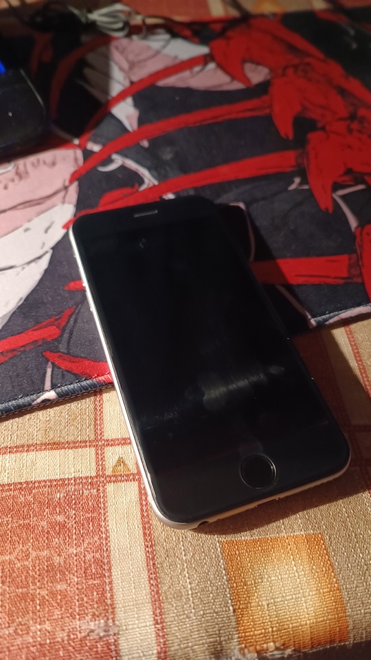 Продам iphone 6 16gb состояние