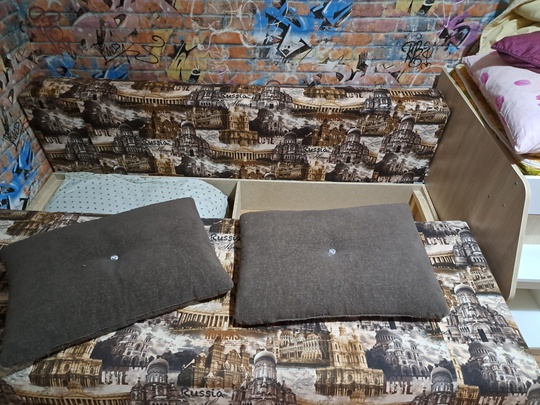 Продам диван 15 тр , (1)