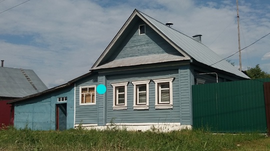 Продаю жилой дом в поселке (2)