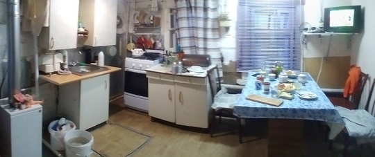 Продаю жилой дом в поселке (4)