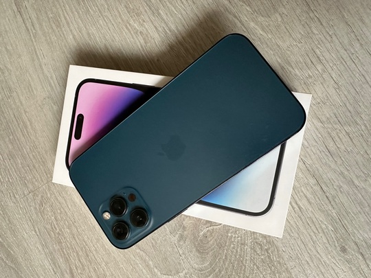 Продам lPhone 12 Pro Max