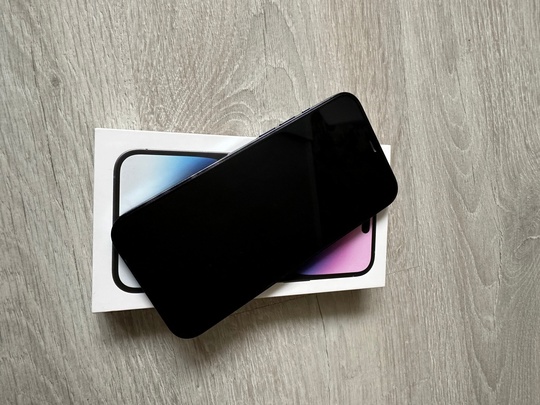 Продам lPhone 12 Pro Max (1)