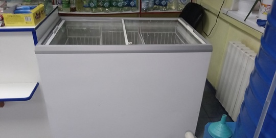 Продам морозилку, в рабочем состоянии.