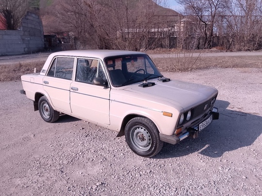 ВАЗ 21063
1993
1.3л
5-и ступка
Установлено ГБО и (1)