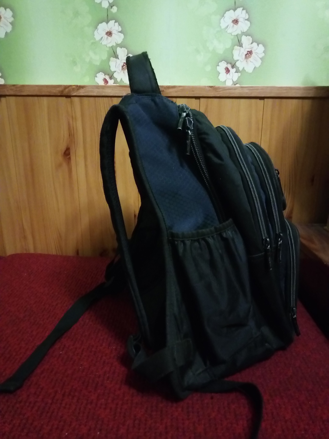 Рюкзак Gorangd. Материал, предположительно, полиэстер. (2)