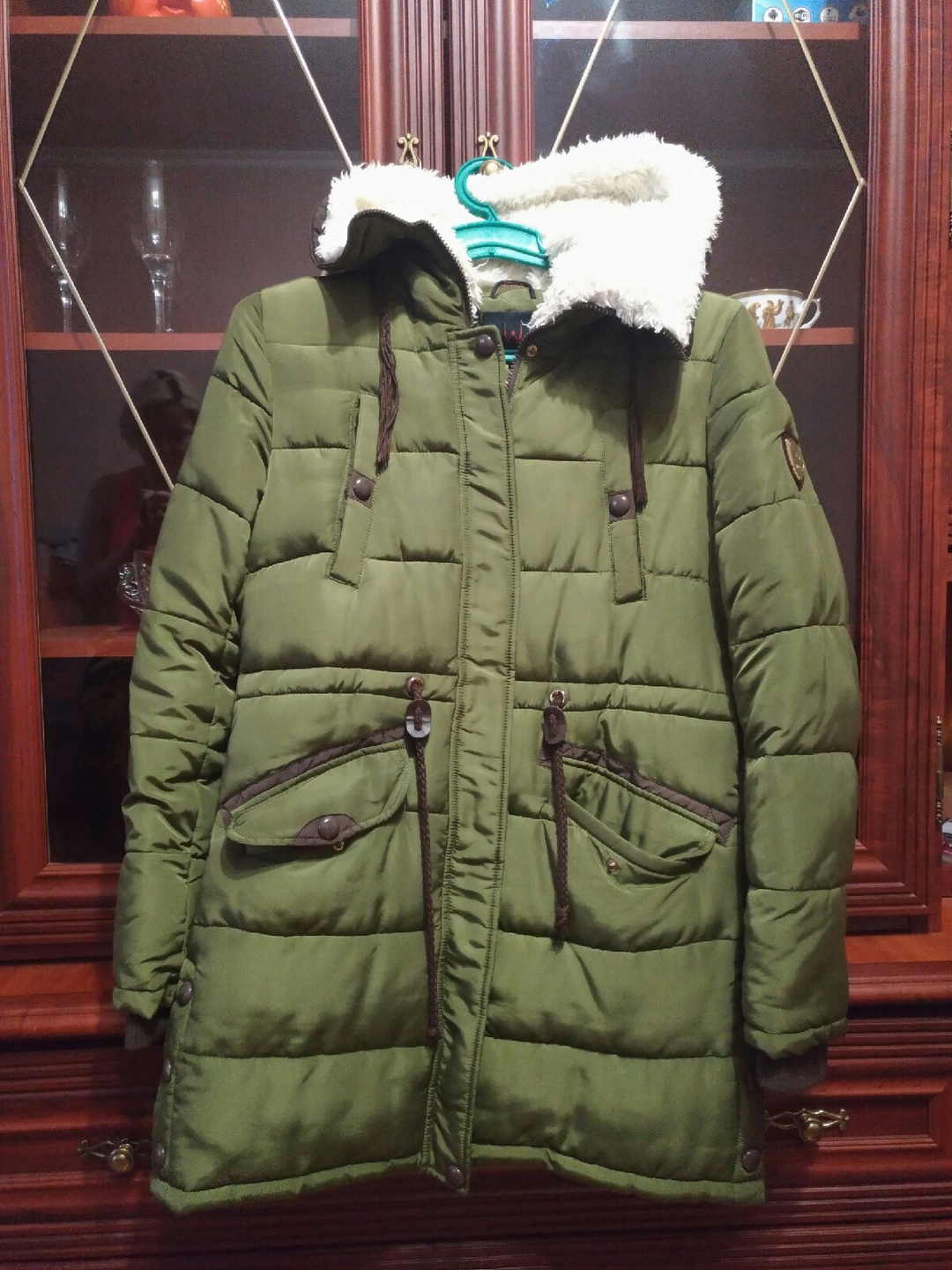 Продам куртку 1500 ,пиджак 2000 (3)