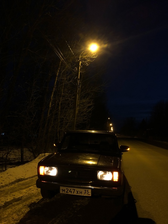 Продам ваз 2105 2005 года (5)