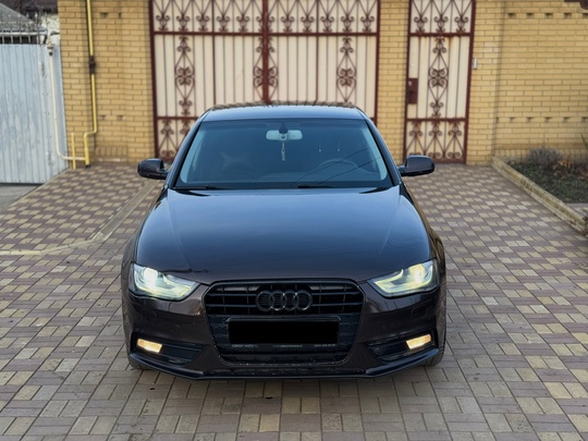 Продам Audi A4 B8 Рестайлинг