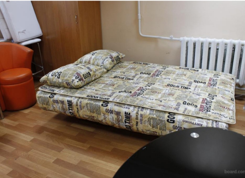 Продам диван-кровать
Новый, в использовании не