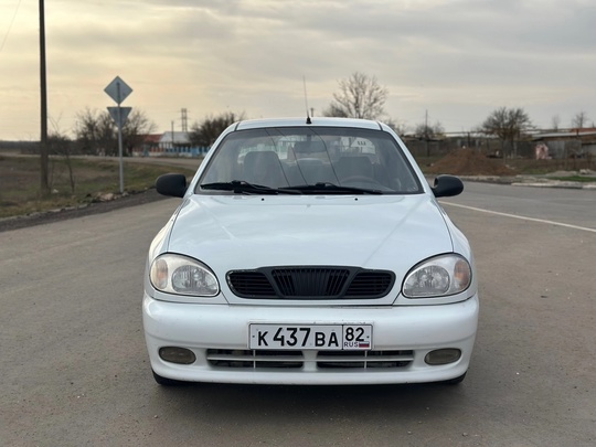 Продам ЗАЗ Шанс 2011 г/в