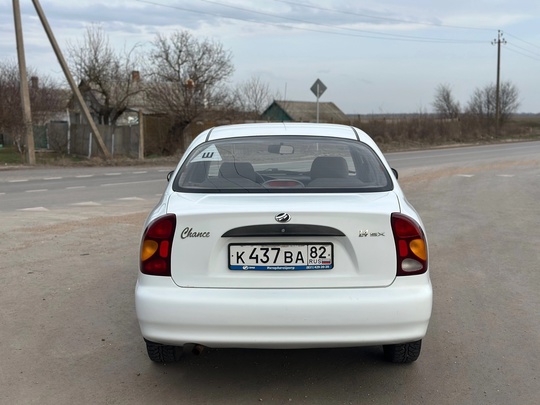 Продам ЗАЗ Шанс 2011 г/в (3)