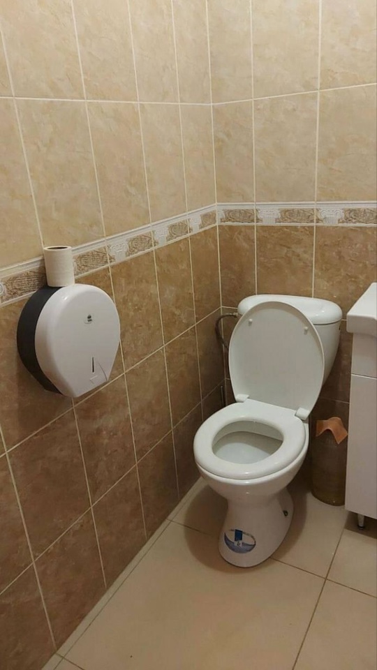 Сдается готовый бизнес - салон (6)
