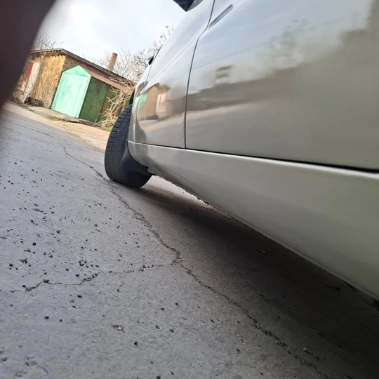 Chevrolet Lanos, 1.5, 2008
295 000₽
Продам (5)