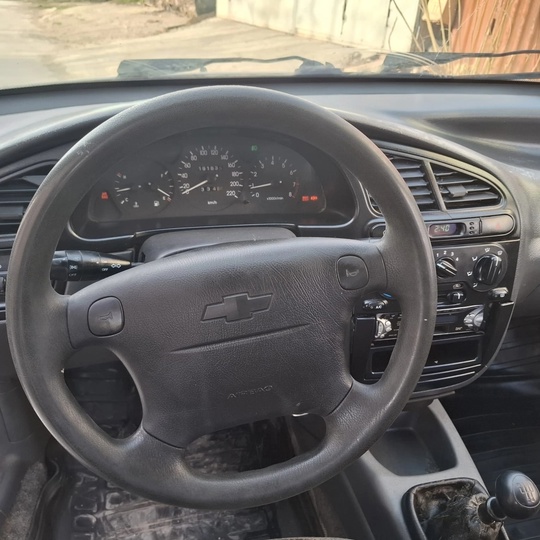 Chevrolet Lanos, 1.5, 2008
295 000₽
Продам (6)