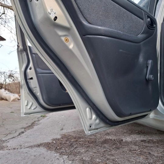 Chevrolet Lanos, 1.5, 2008
295 000₽
Продам (7)
