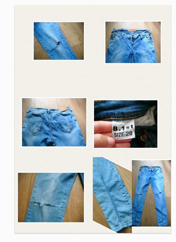 Продам вещи в хорошем состоянием. (1)