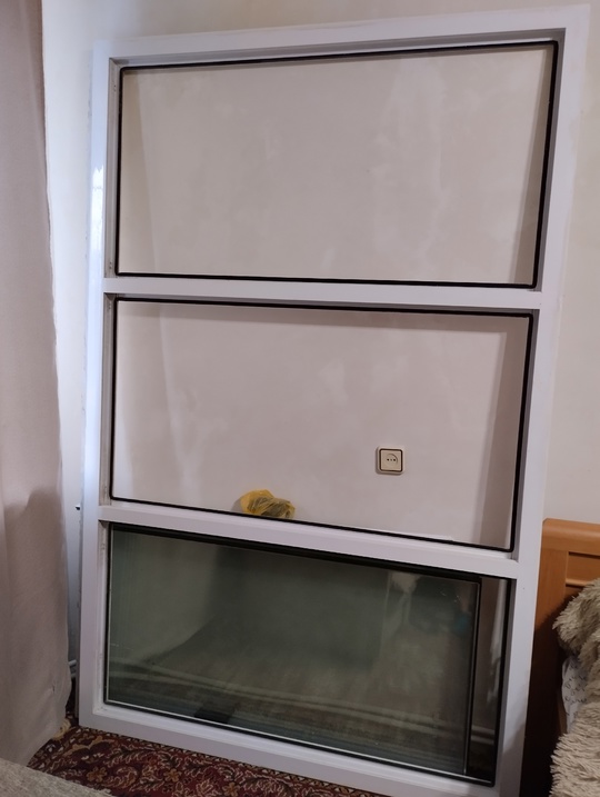 Продам пластиковое окно. В отличном