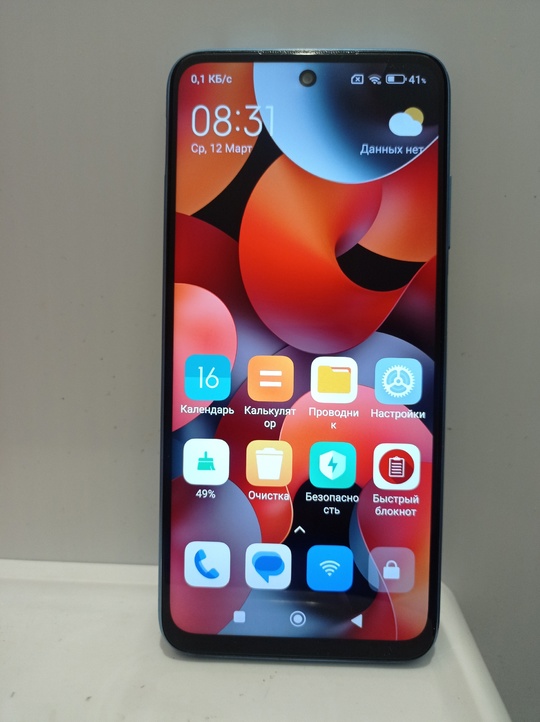 Xiaomi redmi 10,память 4+3/128гб.,все работает