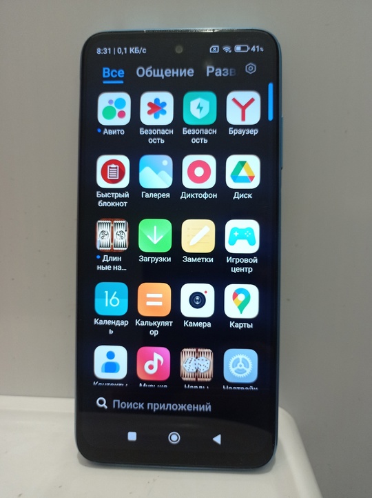 Xiaomi redmi 10,память 4+3/128гб.,все работает (2)
