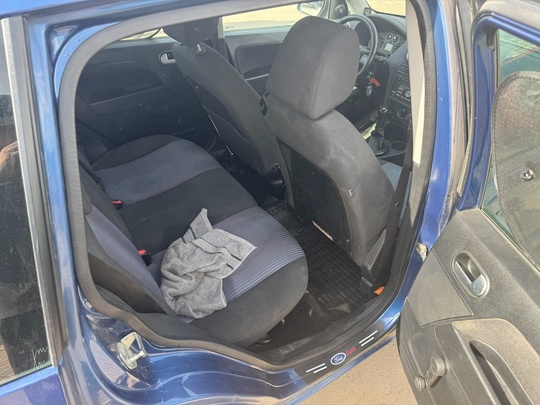 Продаётся личный автомобиль Ford Fusion (2)