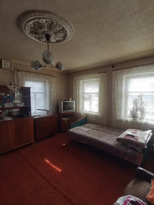 Продам дом в центре Луганска!