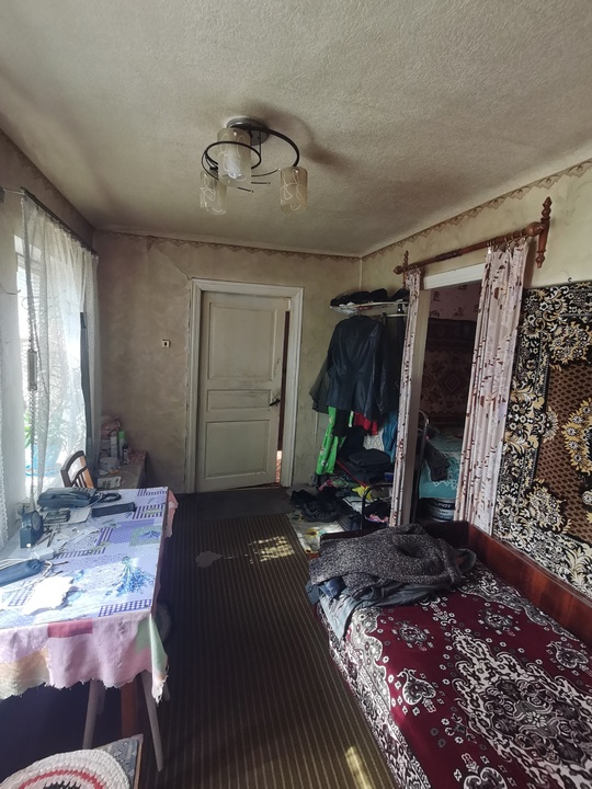 Продам дом в центре Луганска! (1)