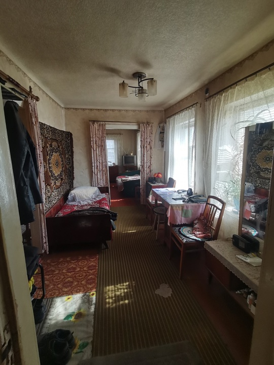 Продам дом в центре Луганска! (3)