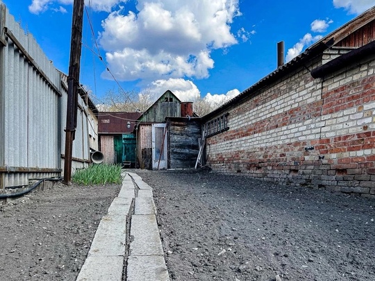 Продам дом в центре Луганска! (5)