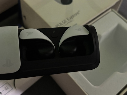 Продам наушники для PlayStation 5 (1)