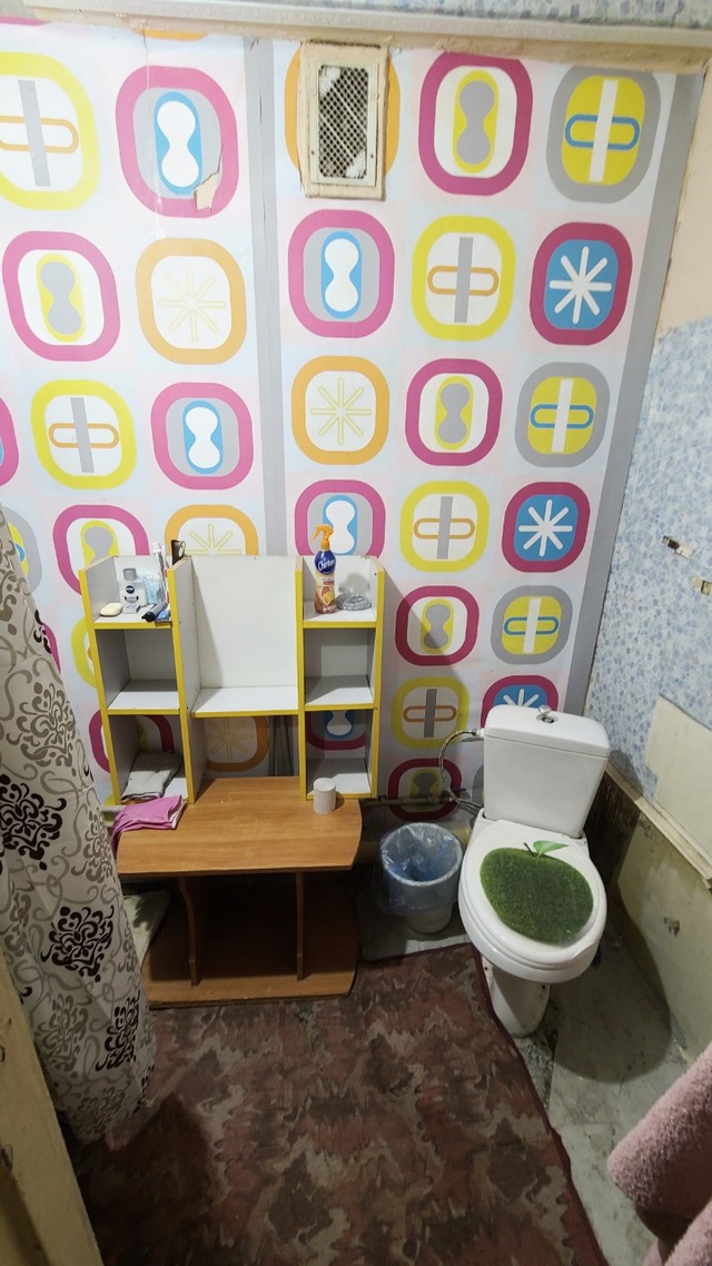 ПРОДАËТСЯ 3-Х КОМНАТНАЯ КВАРТИРА
кв. Комарова
Этаж (7)