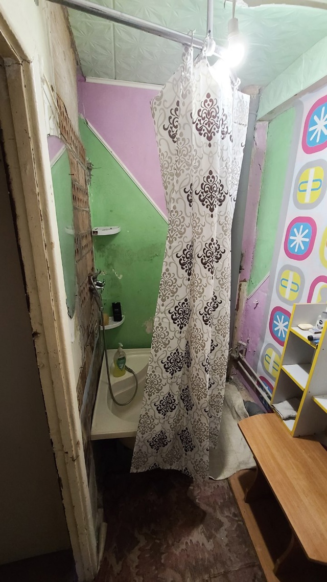 ПРОДАËТСЯ 3-Х КОМНАТНАЯ КВАРТИРА
кв. Комарова
Этаж (8)