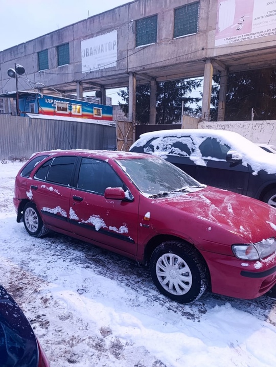 Продаю Ниссан Альмера 1999 года (2)