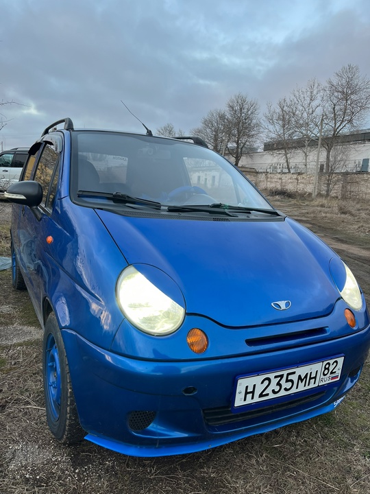Продам машину в хорошем состоянии (3)