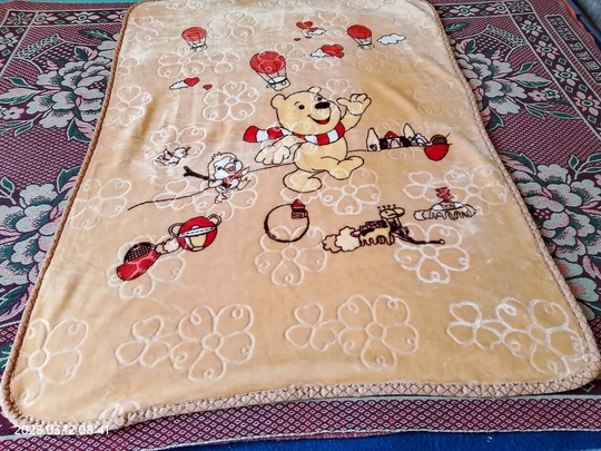 ПРОДАМ ПЯТЬ НОВЫХ ОДЕЯЛ ЦЕНА (1)