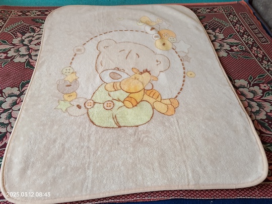 ПРОДАМ ПЯТЬ НОВЫХ ОДЕЯЛ ЦЕНА (3)