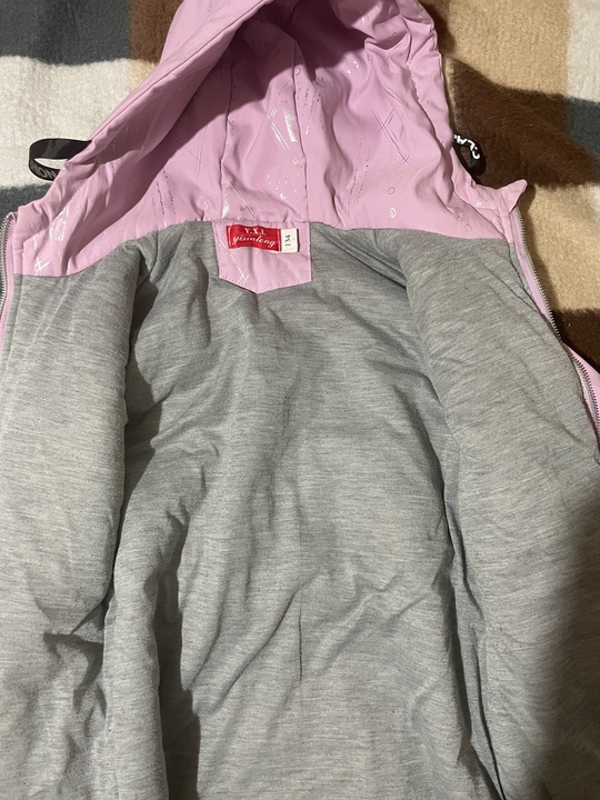 Продам весенние куртки в хорошем (3)
