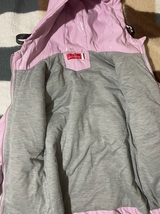 Продам весенние куртки в хорошем (4)