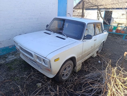 Продам ваз 21063. Я хозяин