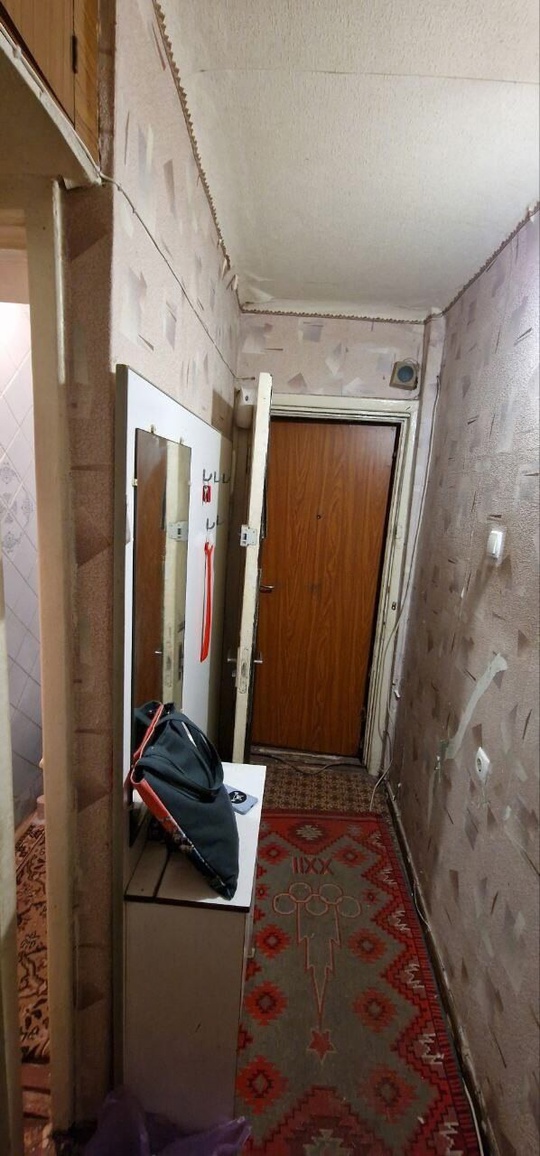 Продается 2 - х комнатная (3)